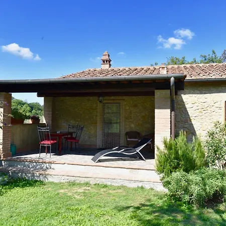 Holiday home Case&colline - Girasole *