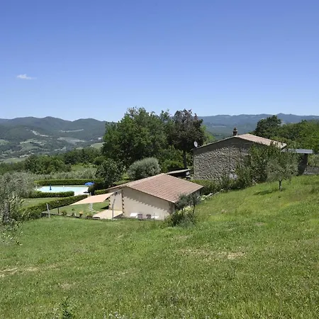 Case&colline - Girasole Montescudaio