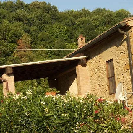 Case&colline - Girasole *