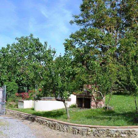 Prázdninový dům Case&colline - Girasole Montescudaio